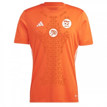 Nigérie 2024 - Fotbalové Dresy (S/S)